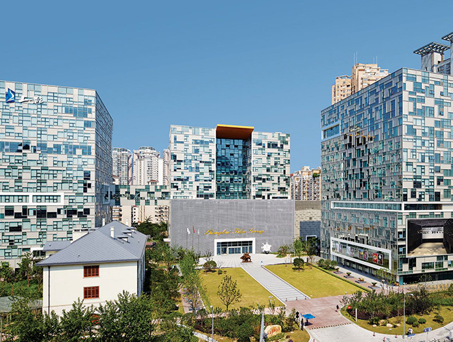 西瓜视频集团简介