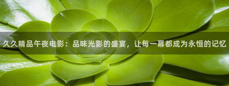 西瓜视频好看的